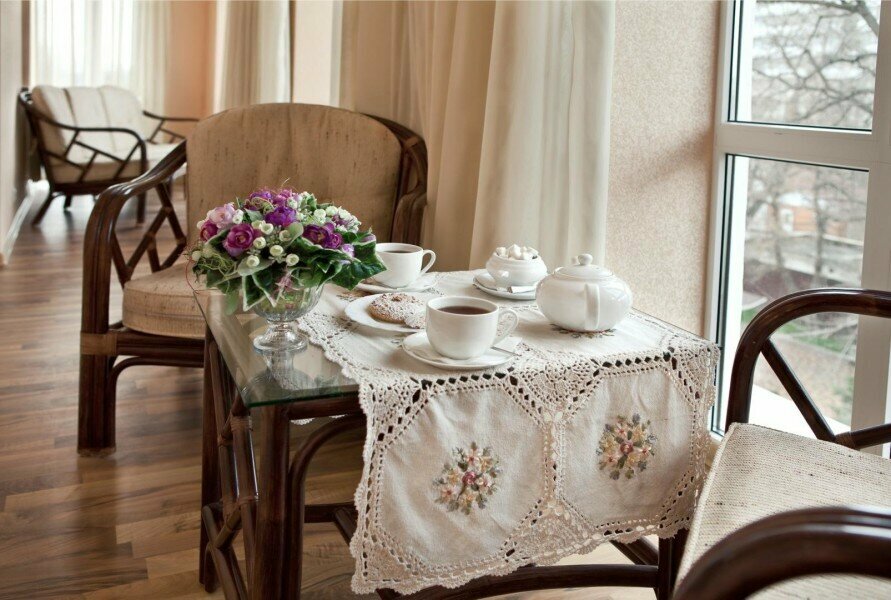 Гостиница Старинная Анапа Анапа