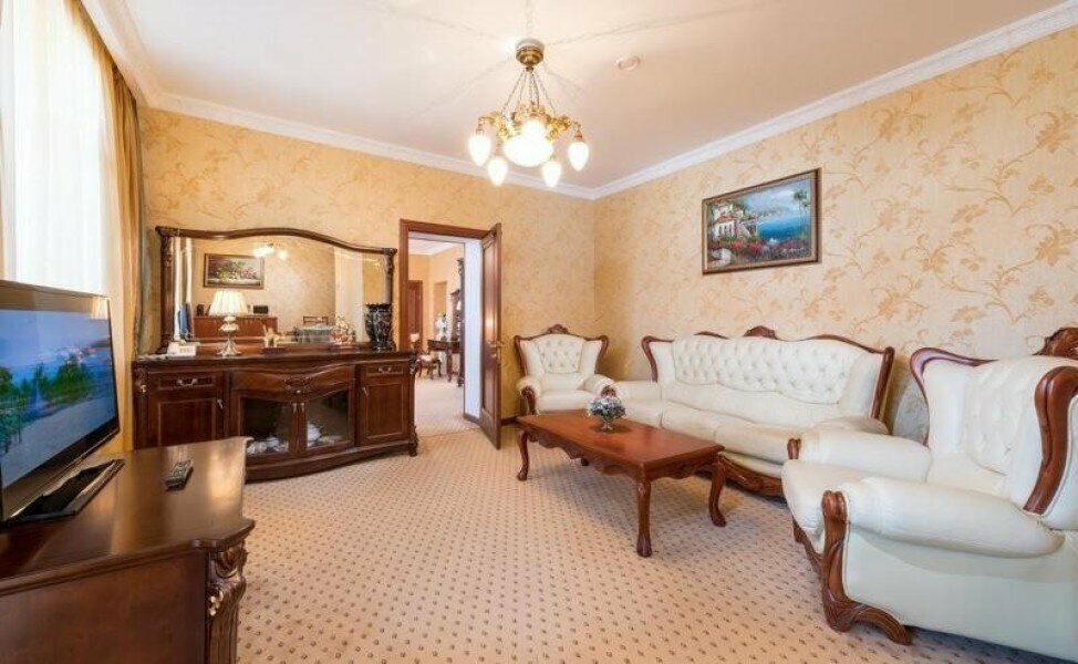 Гостиница Старинная Анапа Анапа