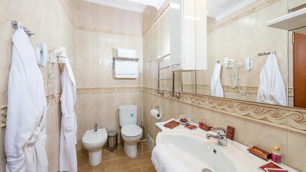 Гостиница Старинная Анапа Анапа