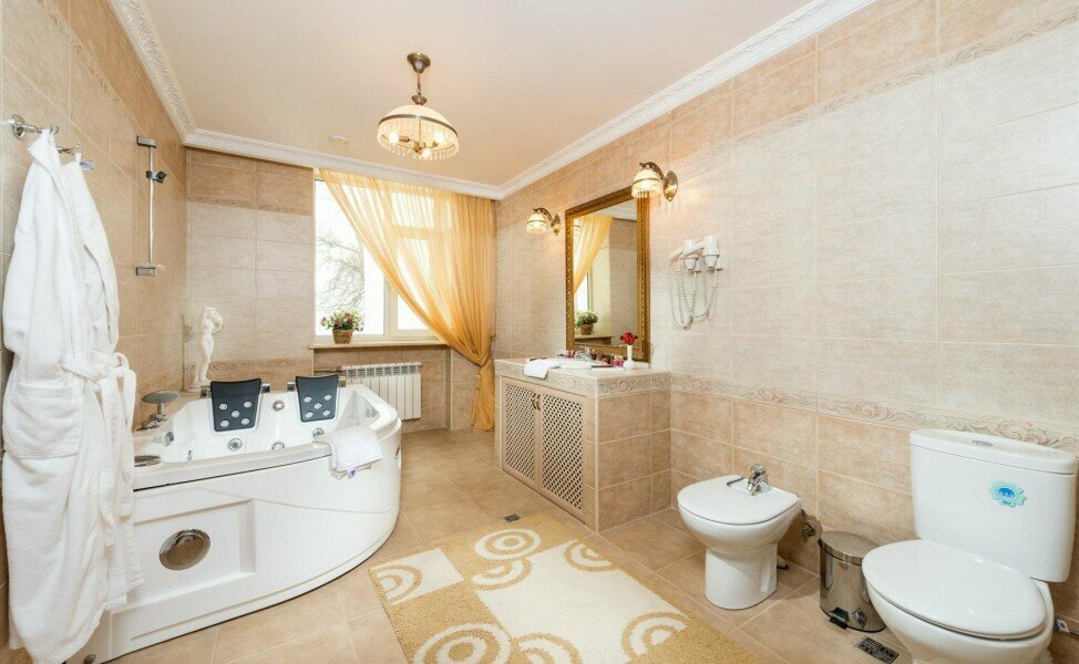 Гостиница Старинная Анапа Анапа