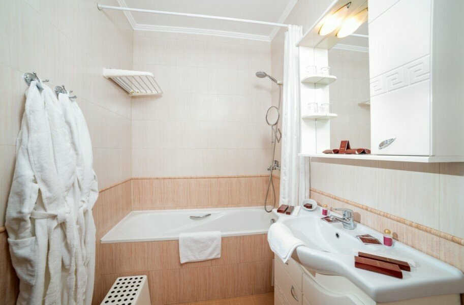 Гостиница Старинная Анапа Анапа